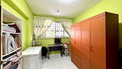 Blk 820 Yishun Street 81 (Yishun), HDB 4 Rooms #520424171